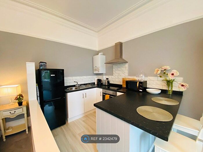 1 Bedroom Flat To Rent In Fulwood Road, Sheffield, S10
