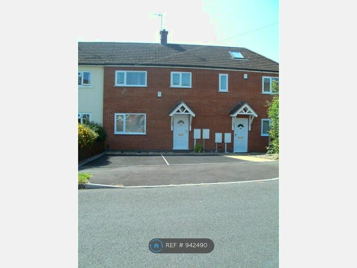2 Bedroom Maisonette To Rent In Woodfield Road, Rothley, Leicester, LE7