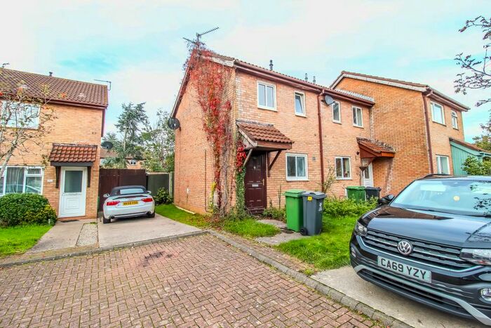 2 Bedroom Property To Rent In Bryn Haidd, Pentwyn, Cardiff, CF23