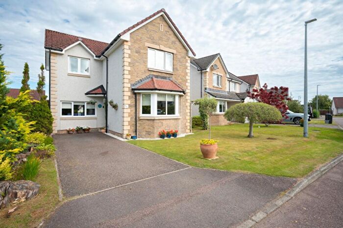 3 Bedroom Detached House For Sale In Culduthel Mains Crescent, Culduthel, IV2