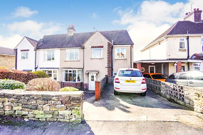 4 Bedroom House For Sale In Brockwell Lane, Chesterfield, S40