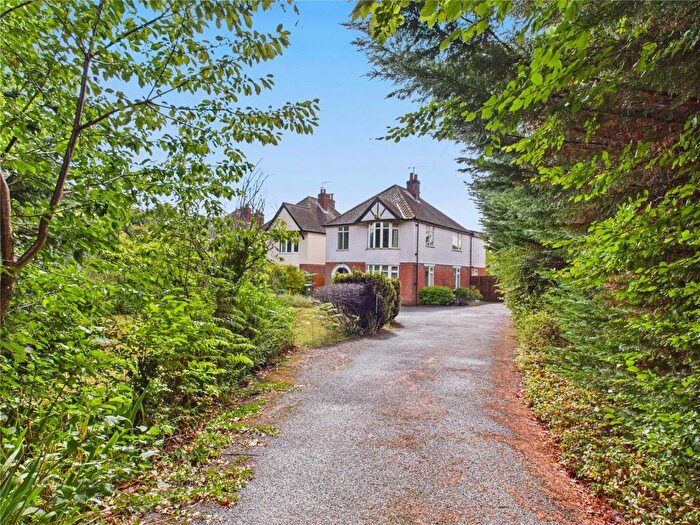 5 Bedroom Detached House For Sale In Main Road, Martlesham Heath, Ipswich, Suffolk, IP5