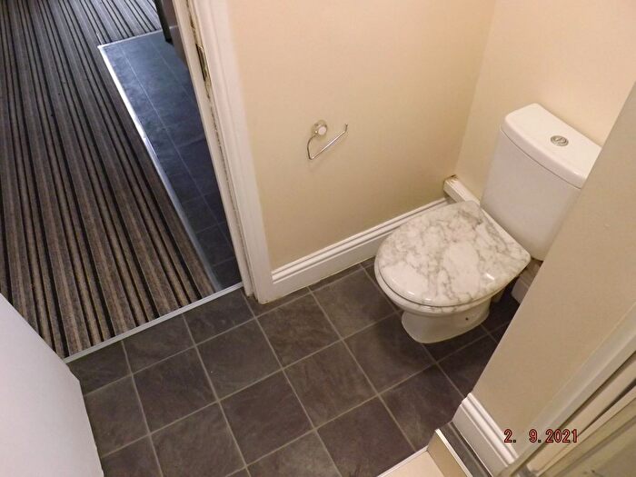 1 Bedroom Flat To Rent In Dorothy Avenue, Skegness, PE25