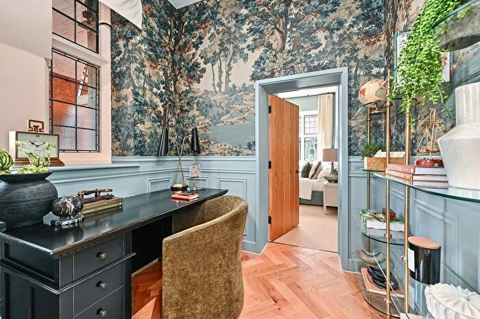 3 Bedroom Detached House For Sale In High Street, Wye, Ashford, Kent, TN25