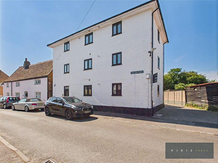 2 Bedroom Apartment To Rent In Ackerman Street, Eaton Socon, St. Neots, PE19