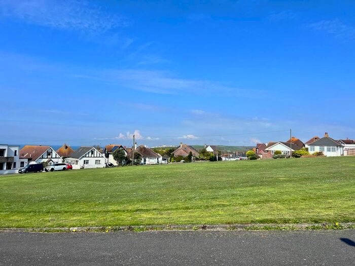 4 Bedroom Semi Detached House For Sale In The Park, Rottingdean