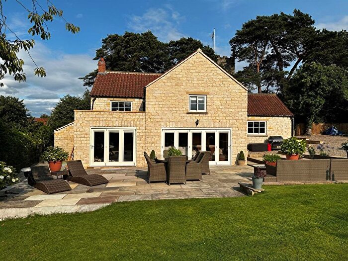 4 Bedroom Detached House To Rent In Church Street, Nunnington, York, YO62