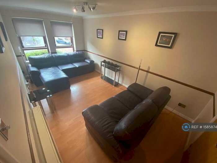 1 Bedroom Flat To Rent In Yorkhill Street, Glasgow, G3