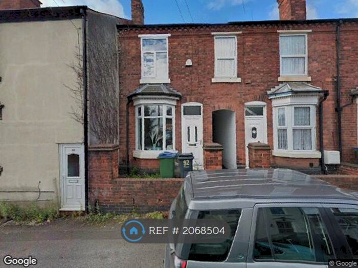 2 Bedroom Terraced House To Rent In Dingle Street, Oldbury, B69