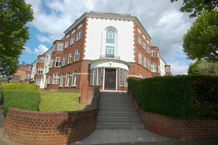 1 Bedroom Flat To Rent In Regents Park Road, Finchley, N3