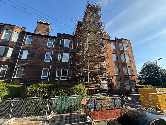 1 Bedroom Flat For Sale In /, Craigpark Drive, Glasgow, Glasgow City, G31