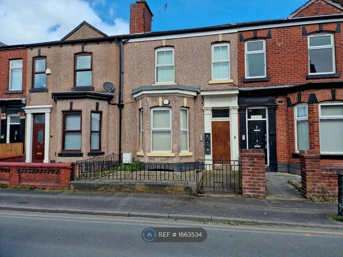 1 Bedroom Terraced House To Rent In Bond Street, Leigh, WN7