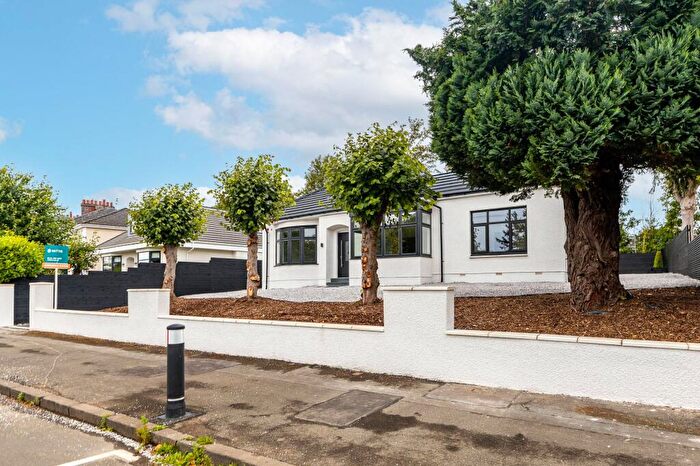 5 Bedroom Detached House For Sale In Fernleigh Road, Newlands, Glasgow, G43