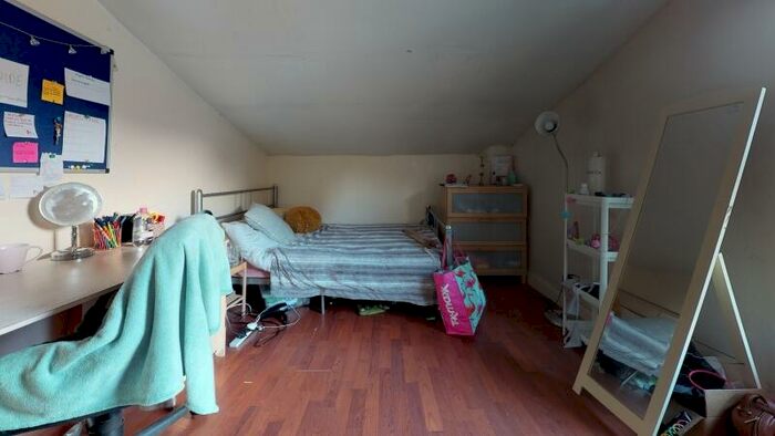 5 Bedroom Terraced House To Rent In Raven Road, Hyde Park, Leeds, LS6
