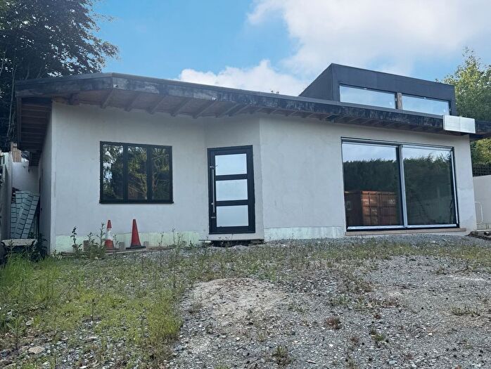 4 Bedroom Property For Sale In Land Adjoining The Cottage, Badgers Road, Badgers Mount, Sevenoaks, Kent, TN14