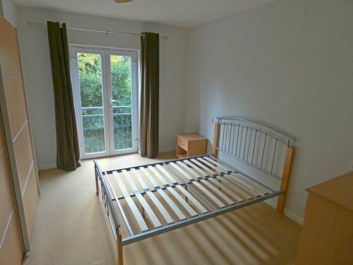 2 Bedroom Apartment To Rent In Elizabeth House, Penkhull, Stoke On