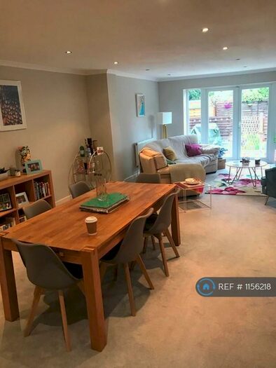 3 Bedroom Terraced House To Rent In Andrews Close, Buckhurst Hill, IG9
