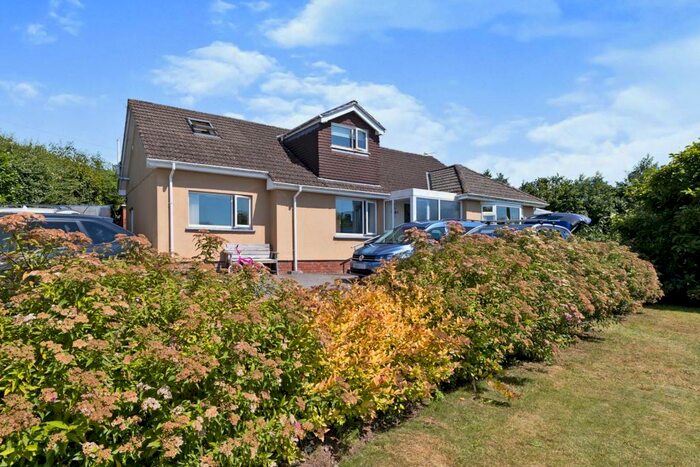 4 Bedroom Bungalow For Sale In The Village, Milton Abbot, Tavistock, PL19