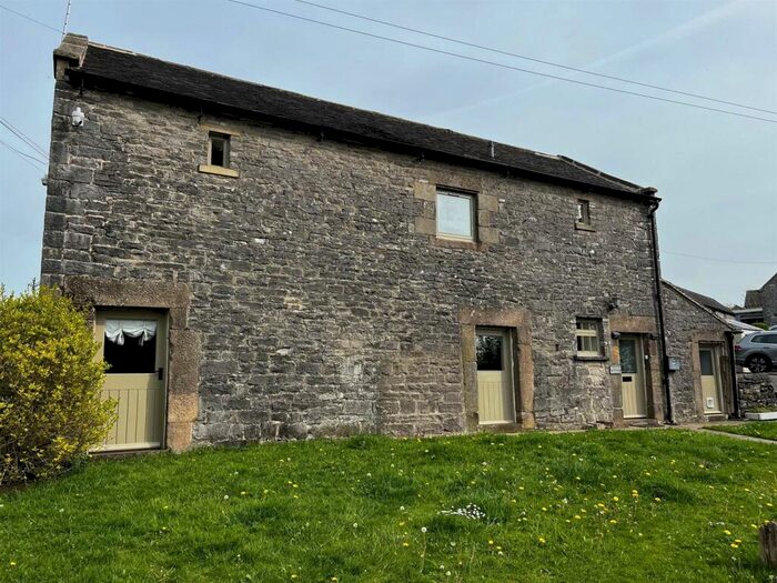 2 Bedroom Cottage To Rent In Wetton, DE6