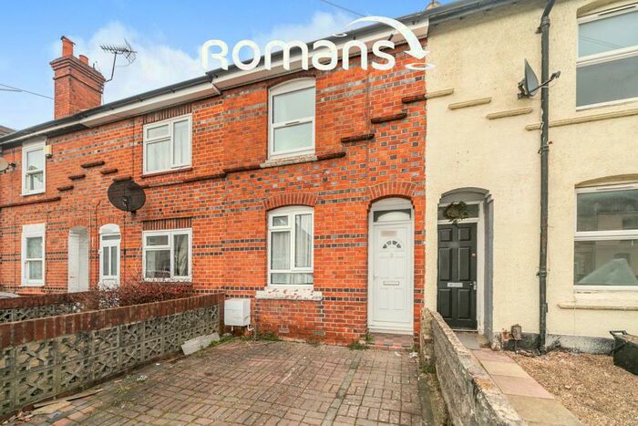 4 Bedroom Terraced House To Rent In Liverpool Road, Reading, RG1