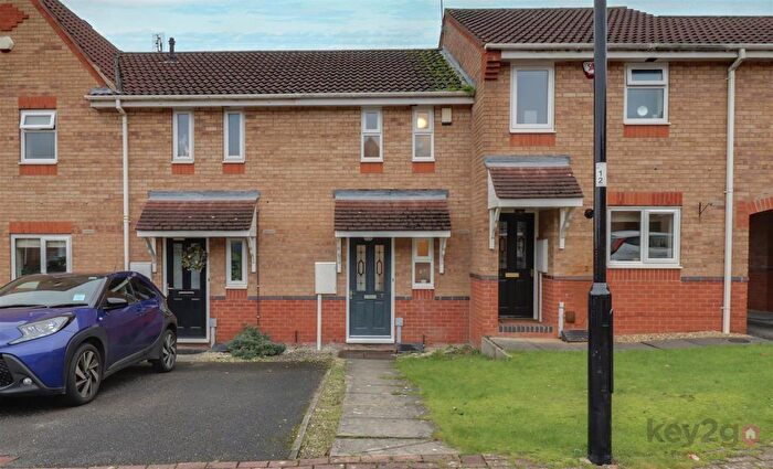 1 Bedroom Town House For Sale In Hall Meadow Drive, Halfway, S20