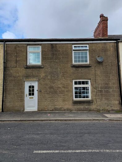 3 Bedroom Terraced House To Rent In Broomside Lane, Durham, DH1