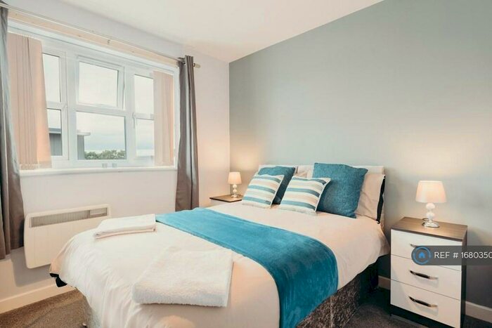 2 Bedroom Flat To Rent In Caryl Street, Liverpool, L8