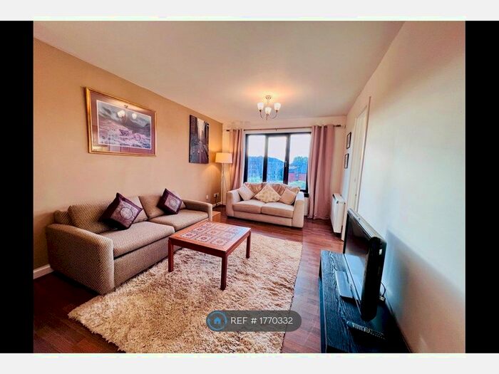 2 Bedroom Flat To Rent In Adamswell Street, Glasgow, G21