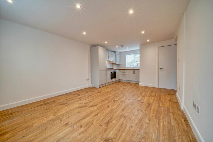 1 Bedroom Flat To Rent In Mallard Road, Stevenage, SG2