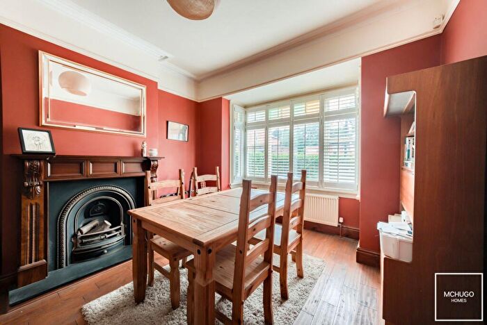 3 Bedroom End Of Terrace House For Sale In Station Road, Harborne, B17