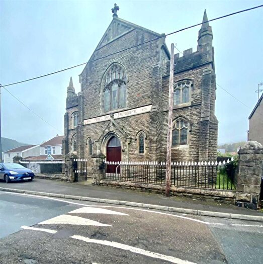 Character Property For Sale In Jersey Terrace, Cwmavon, Port Talbot, SA12
