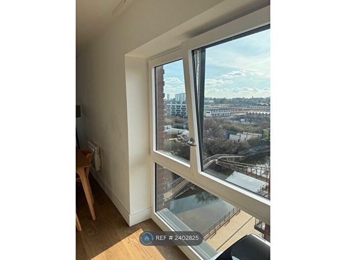 1 Bedroom Flat To Rent In Hooper Street, Birmingham, B18