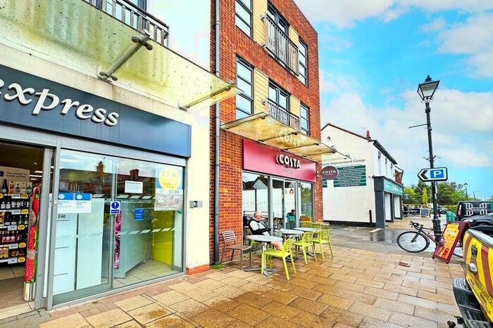 2 Bedroom Apartment To Rent In Station Road, Balsall Common, CV7