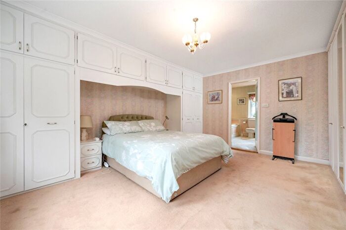 4 Bedroom Detached House For Sale In The Broadway, Oadby, Leicester, LE2