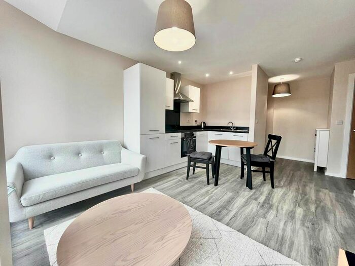 1 Bedroom Flat To Rent In Northwood House, Goodiers Drive, Salford, M5