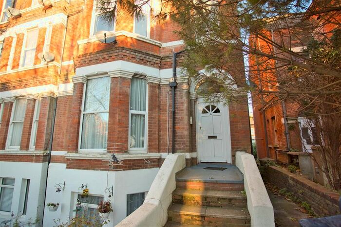 2 Bedroom Property To Rent In Shorncliffe Road, Folkestone CT20