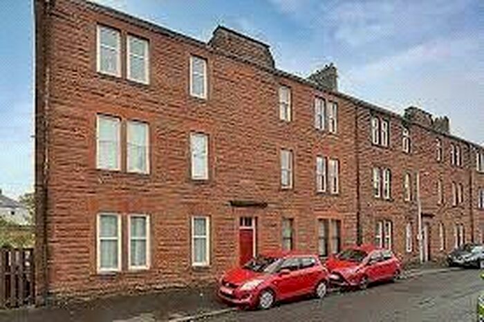 2 Bedroom Flat To Rent In Station Road, Roslin, Midlothian, EH25