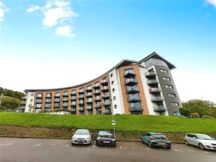 2 Bedroom Flat To Rent In Barrier Road, Chatham, ME4