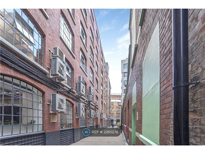 2 Bedroom Flat To Rent In Keppel Row, London, SE1