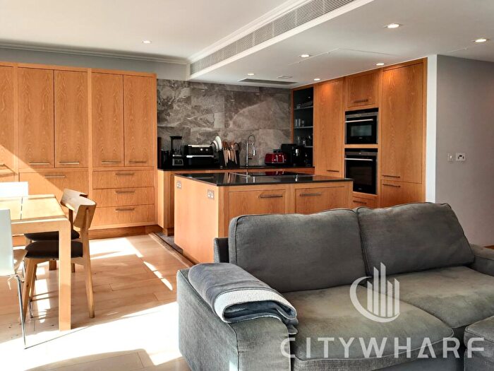 1 Bedroom Apartment For Sale In Apartment, Hertsmere Road, London, E14