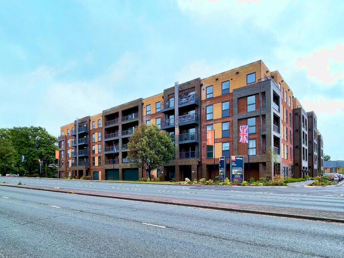 1 Bedroom Flat To Rent In Moorfield Place, Farnborough, GU14