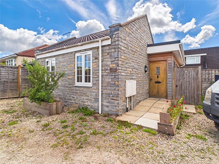 1 Bedroom Bungalow To Rent In Bridgwater Road, Bristol, BS13