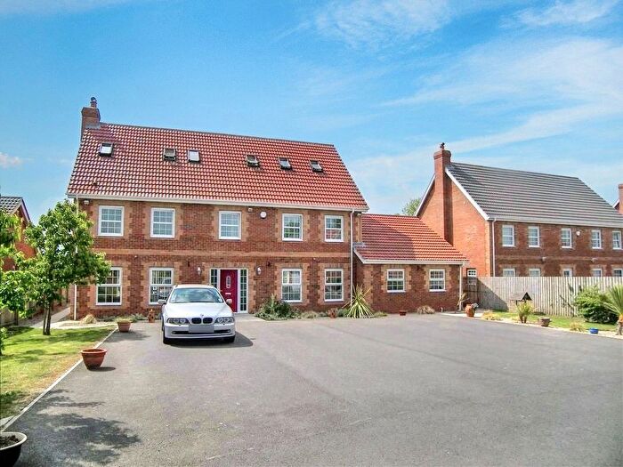 7 Bedroom Detached House For Sale In Castle Island Way, North Seaton, Ashington, NE63