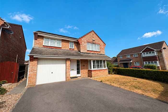 4 Bedroom Detached House To Rent In Verwood, BH31