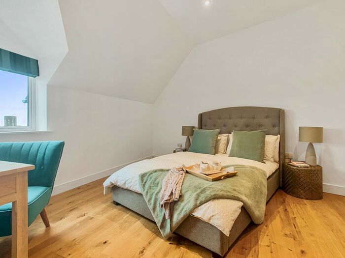 2 Bedroom Terraced House To Rent In Trelyon Avenue, St. Ives, TR26