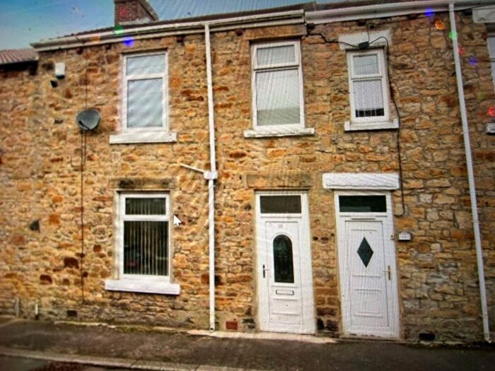 3 Bedroom Terraced House To Rent In Coronation Terrace, New Kyo, Stanley, DH9
