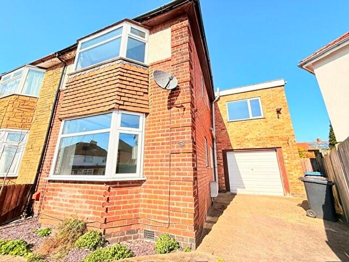 4 Bedroom Property To Rent In Vincent Avenue, Spondon, Derby, DE21