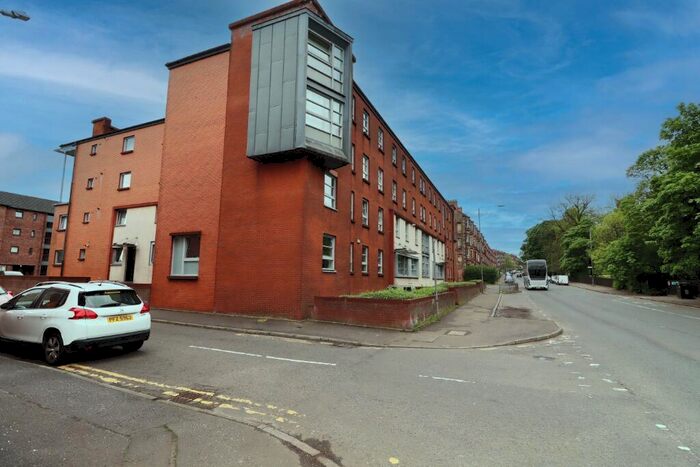 1 Bedroom Flat To Rent In Tollcross Park View, Tollcross, Glasgow, G32