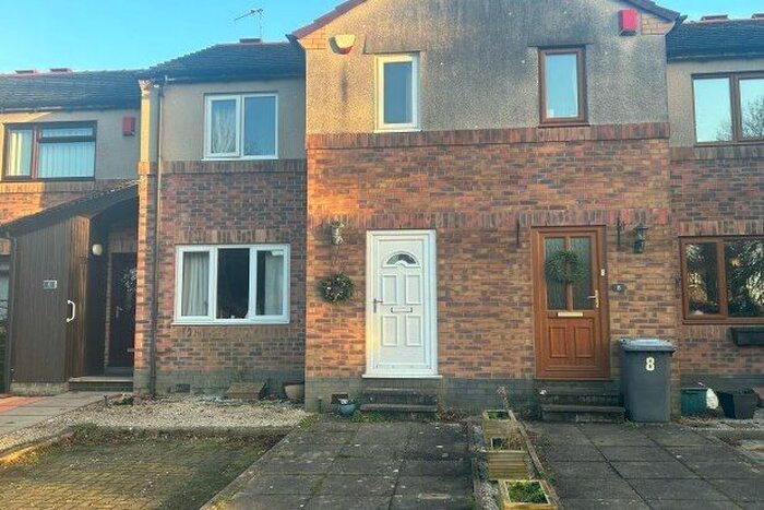 3 Bedroom Property To Rent In Beaumont Park Wray Court, Lancaster, LA1