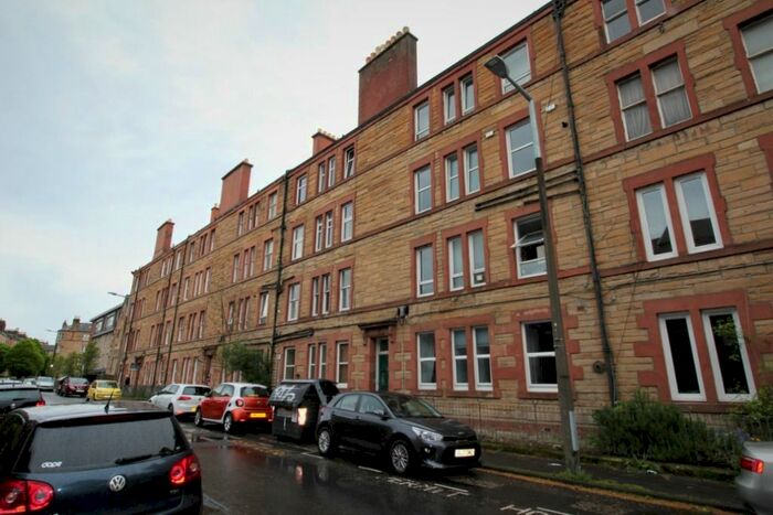 1 Bedroom Flat To Rent In Bryson Road, Polwarth, Edinburgh, EH11